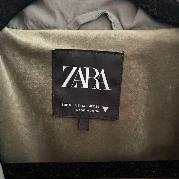 Zara Jacket - Picture 4 of 4